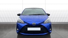 Toyota Yaris 1.5 Hybrid GR-Sport 5dr CVT Hybrid Hatchback